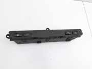 BMW E63 6er 645Ci 03-07 Schalter Regler für Sitzheizung Schalterleiste