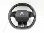 Citroen C4 Cactus 14-18 Lenkrad Airbaglenkrad
