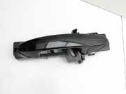 Ford EcoSport 12-22 Türgriff Griff aussen Links Hinten
