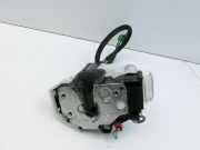 Peugeot Bipper 08-14 Kasten Türschloss mit ZV Stellmotor Links Vorne