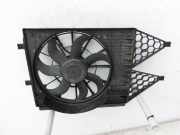 Seat Ibiza ST 6J 1,4 63KW Lüfter Ventilator f. Kühler Links