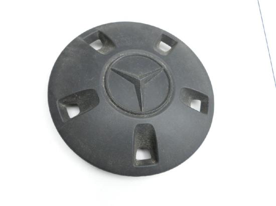 Mercedes W447 W640 Vito 14-19 Radnabenabdeckung Rad Nabenabdeckung Nabenblende Pos.3 Bild Mercedes W447 W640 Vito 14-19 Radnabenabdeckung Rad Nabenabdeckung Nabenblende Pos.3