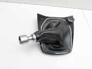 Ford Fiesta VII 17-21 Schaltsack Schaltmanschette vom Schaltknauf 12V Steckdose