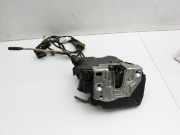 Mercedes SLK R171 04-08 Türschloss mit ZV Stellmotor Links Vorne