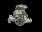 Citroen C2 JM 05-08 1,4 54KW TU3A KFV Ölpumpe