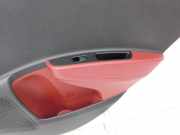 Hyundai I10 II BA 13-19 Türverkleidung Türpappe Rechts Hinten