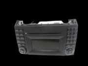 Mercedes W245 B200 05-08 Radio CD-Radio Audio 55