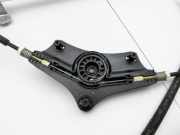 VW Golf VII 7 Variant 17-20 Kombi Fensterheber o. FH-Motor Links Vorne