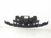 Renault Megane III 08-12 Träger Pralldämpfer für Stoßstange Vorne