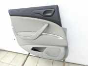 Citroen C5 RD TD 08-10 Lim Türverkleidung Türpappe Links Hinten