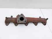 Ssangyong Rexton W RJ 12-17 XDi 2,2 131KW Abgaskrümmer Krümmer Auspuff