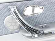 BMW E91 320D LCI 09-13 Kombi Türverkleidung Türpappe Rechts Hinten