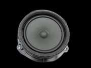 Audi A6 C8 4A 18-23 Kombi Lautsprecher Rechts Hinten