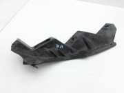 VW Passat B6 3C 05-10 Kombi Halter Träger Aufnahme Führung für Stoßstange Rechts Vorne