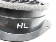 Audi A5 F5 16-19 Lautsprecher Links Hinten