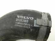 Volvo V40 II 12-16 D3 2,0 110KW Turboschlauch Ladeluftschlauch Schlauch