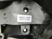 Hyundai Santa Fe IV TM 18-20 Lenkrad ohne Airbag