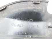 Volvo V60 D4 10-13 Kombi Griffleiste Griff aussen für Heckklappe