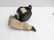 BMW F31 320d 11-15 Kombi Gurt Sicherheitsgurt Rechts Hinten Veneto Beige