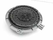 Peugeot 2008 I 16-19 Lautsprecher Links Hinten