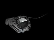 Mini Clubman R55 One 07-14 Clubman Türgriff Griffmuschel Griff Innen Recht