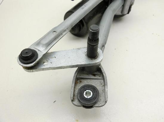 Hyundai IX35 LM 09-13 Wischermotor m. Wischergest?nge Vorne Bild Hyundai IX35 LM 09-13 Wischermotor m. Wischergest?nge Vorne