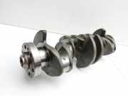 Skoda Octavia III 5E 12-16 TDI 1,6 77KW CLHA Riemenscheibe für Kurbelwelle