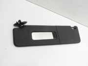 Opel Astra H TwinTop Sonnenblende Links Fahrerseite