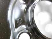 BMW E46 325XI LCI 03-06 1 x Komplettrad Ersatzrad Stahlfelge Sommerreifen 115/90R16 5X120