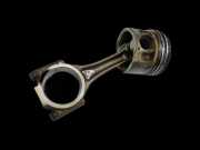 VW Passat 3C B6 06-10 2.0 103KW BMP Kolben mit Pleuel Pos A