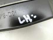 Audi A3 8P qu 08-13 5T Fensterheber o. FH-Motor Hinten Links