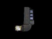 Ssangyong Rexton W RJ 12-17 XDi 2,2 131KW Relais Vorglührelais Glühanlage Glühzeit Steuergerät