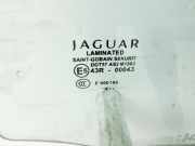 Jaguar XJ X351 09-15 Lim Seitenscheibe LHK für Tür Fenster Scheibe Links Hinten VSG