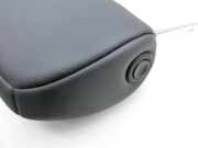 Opel Corsa D 10-14 Kopfstütze Leder für Fahrer Sitz Links Vorne