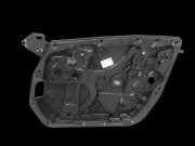 Mercedes W205 C180 14-19 Lim Fensterheber o. FH-Motor Rechts Vorne