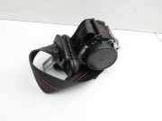 Peugeot 208 I 15-19 3T Gurt Sicherheitsgurt Links Hinten