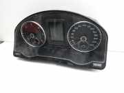 VW Golf Plus 5M 08-14 TDI 1,6 77KW Kombiinstrument Tacho