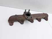 Ford Focus III 3 14-20 TDCi 1,5 88KW XWDE16 Abgaskrümmer