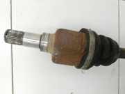 Volvo C30 06-09 Flexfuel 1,8 92KW Antriebswelle Gelenkwelle Links Vorne