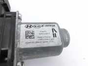 Hyundai I30 N PD 19-24 5T Fensterhebermotor Antrieb Rechts Vorne