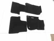 Peugeot 208 I 15-19 Fussmatten