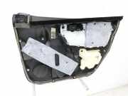 Toyota Auris II E18 15-19 Kombi Türverkleidung Türpappe Links Vorne