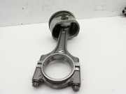 Porsche Boxster 986 2,7i 155KW 9623 Kolben mit Pleuel Pos A