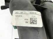 Renault Twingo III BCM 14-19 1,0 52KW H4D400 H4DA4A4 Ansaugbrücke Ansaugkrümmer