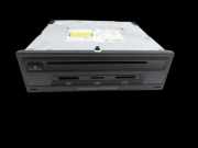 VW Touareg 7P 10-14 Navigationssystem Navi MMI3G JTB-074 RNS850 HDD