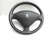 Peugeot 207 CC 09-15 Lenkrad Airbaglenkrad