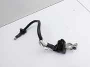 Porsche Cayenne 92A Turbo S Kabelbaum für Batterie Pluspol Batterieklemme