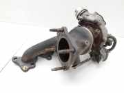 Opel Cascada W13 13-19 1,6 125KW LWC Turbolader Turbo Abgasturbolader