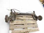 Seat Mii KF1 11-16Hinterachse Achse m. Trommelbremse