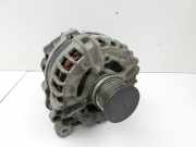 VW Touran II 5T 15-24 TDI 1,6 81KW Lichtmaschine Generator 180A